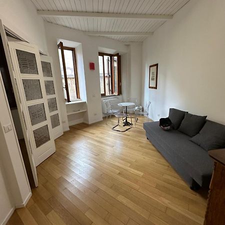 Апартаменты Trevi Smart Flat Рим Экстерьер фото