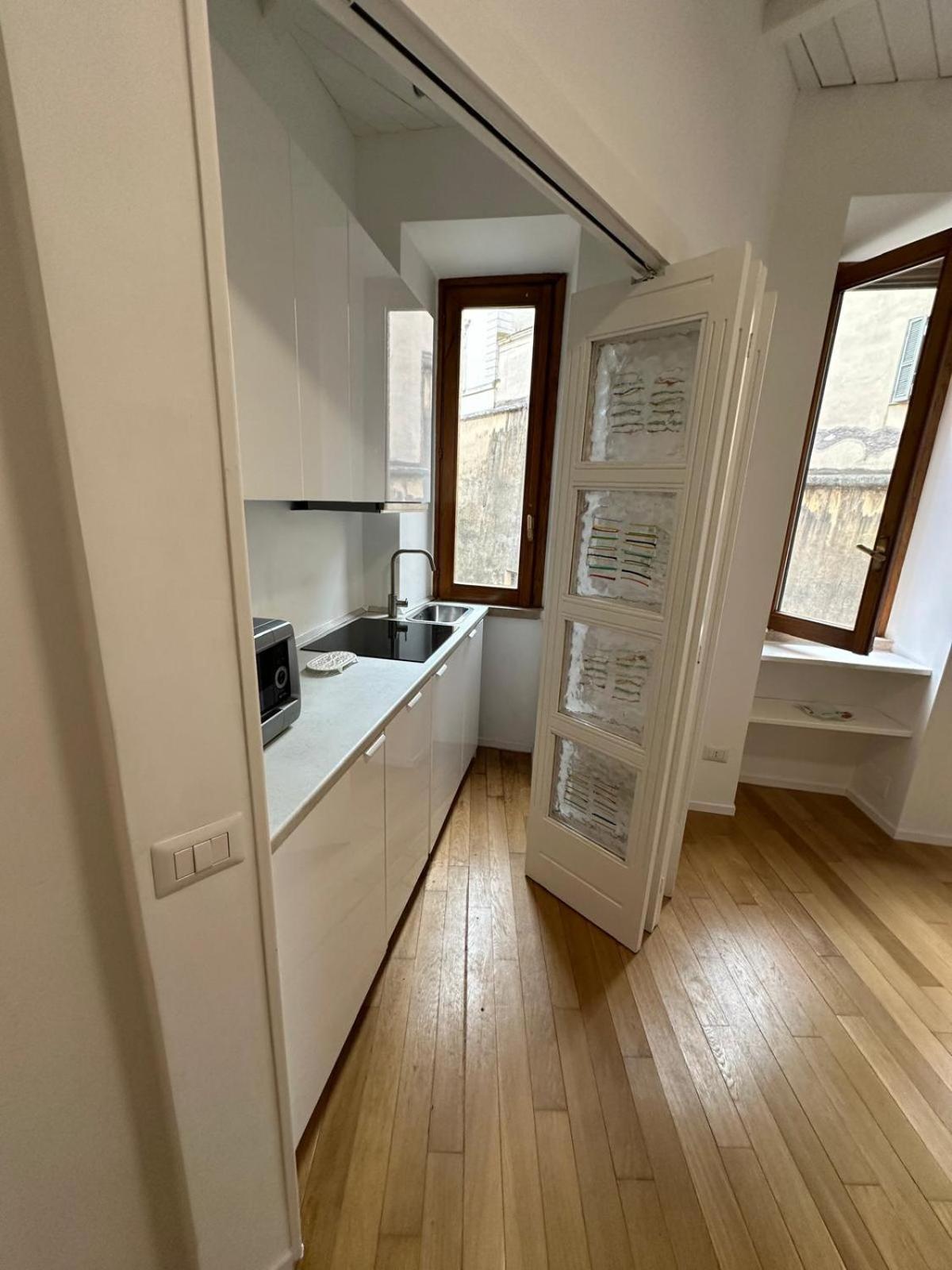 Апартаменты Trevi Smart Flat Рим Экстерьер фото